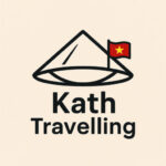 Site icon for KATH Travelling